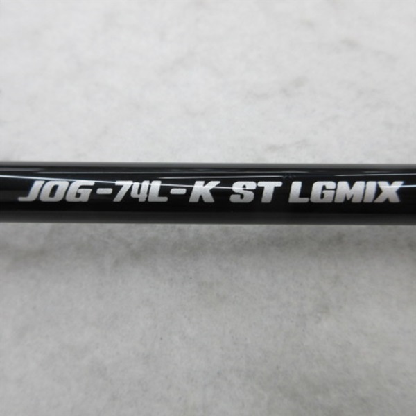オーシャンゲートＪＯＧ－７４Ｌ－Ｋ　ＬＧＭＩＸ